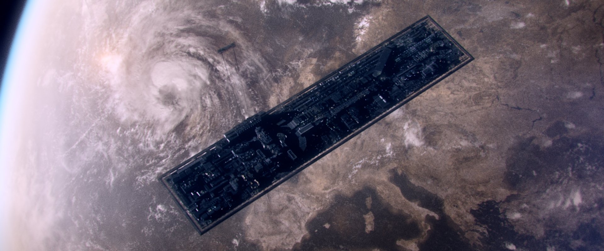 دانلود فیلم Aniara 2018 (آنیارا 2018) بدون سانسور با زیرنویس فارسی