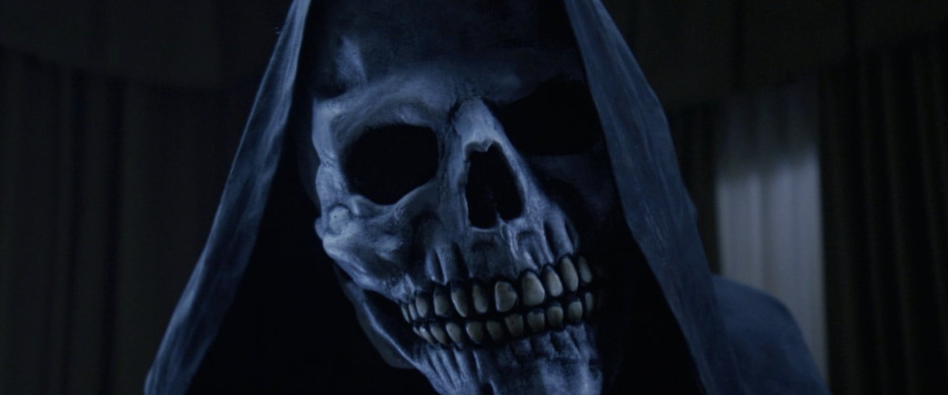 دانلود فیلم Night of the Reaper 2025 (مامور مرگ 2025) بدون سانسور با زیرنویس فارسی