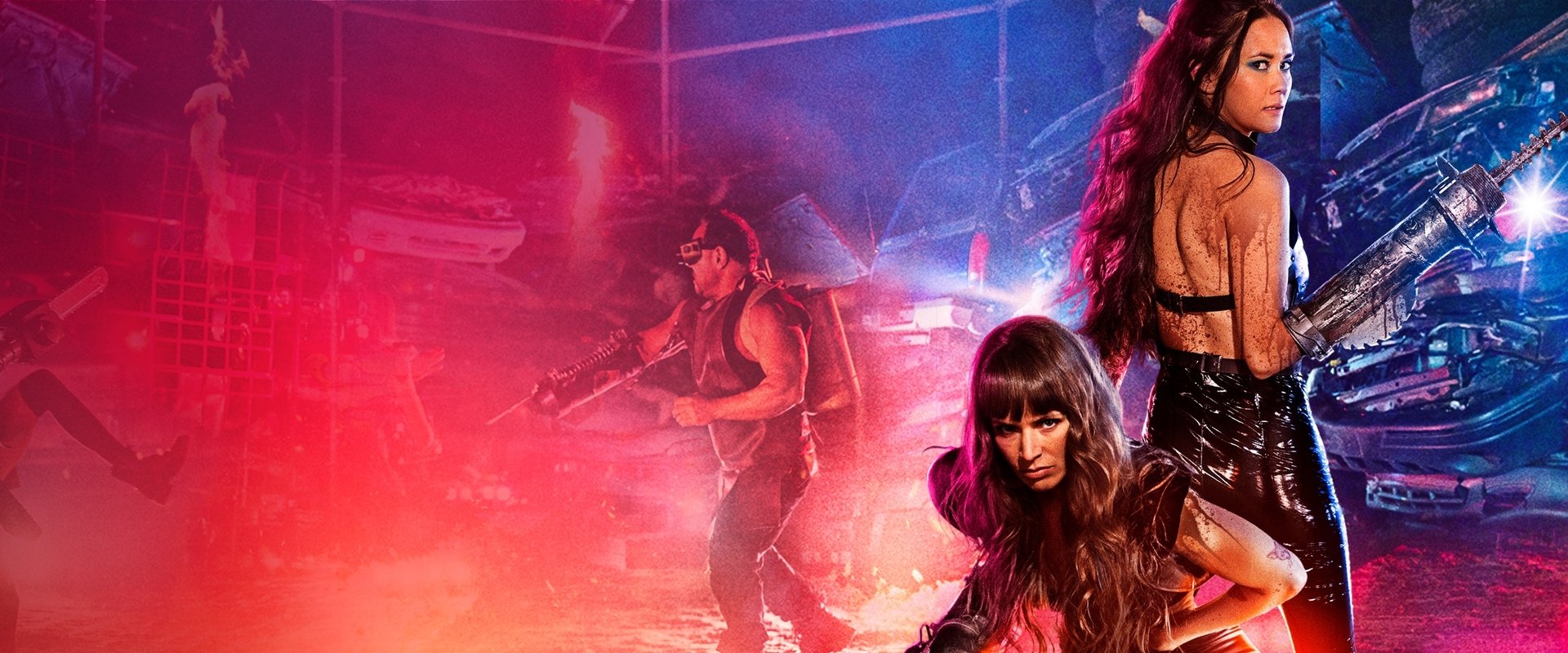 دانلود فیلم Spare Parts 2020 (یدک کش 2020) بدون سانسور با زیرنویس فارسی