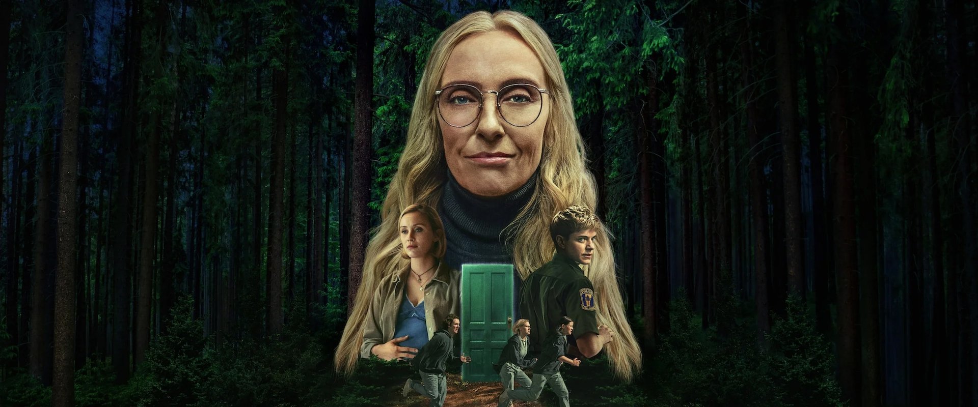 دانلود سریال Wayward (ویوارد  2025–) بدون سانسور با زیرنویس فارسی