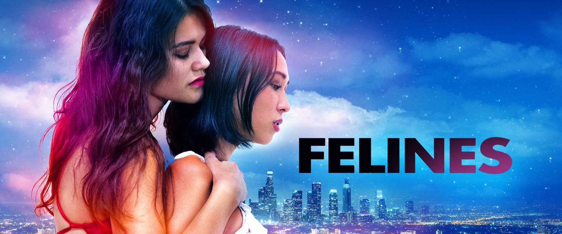 دانلود فیلم Felines 2023 (گربه‌سانان 2023) بدون سانسور با زیرنویس فارسی