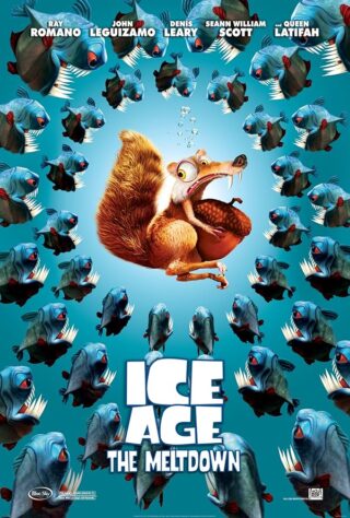 دانلود انیمیشن Ice Age: The Meltdown 2006 دانلود انیمیشن Ice Age: The Meltdown 2006