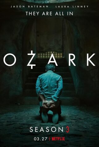 دانلود سریال Ozark