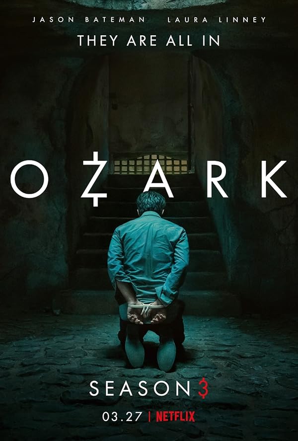 دانلود سریال Ozark