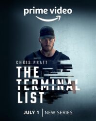 دانلود سریال The Terminal List
