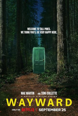 دانلود سریال Wayward