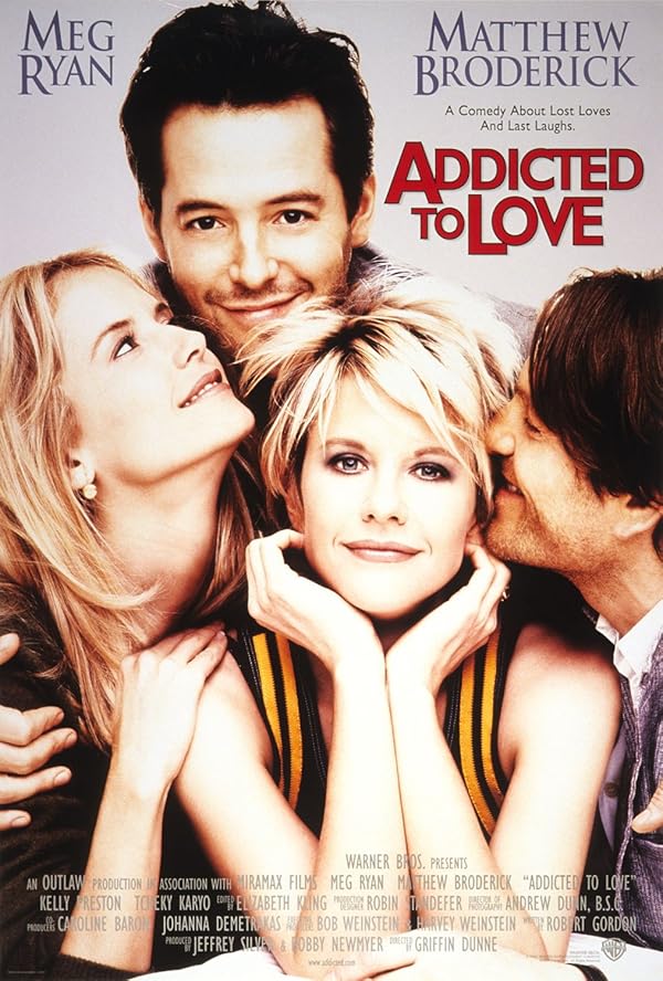 دانلود فیلم Addicted to Love 1997