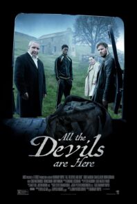 دانلود فیلم All the Devils Are Here 2025