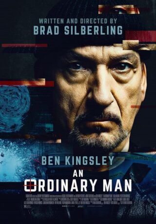 دانلود فیلم An Ordinary Man 2017 دانلود فیلم An Ordinary Man 2017