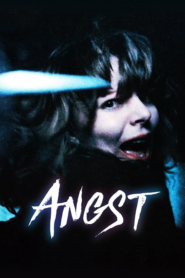 دانلود فیلم Angst 1983