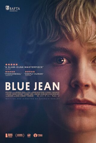 دانلود فیلم Blue Jean 2023 دانلود فیلم Blue Jean 2023
