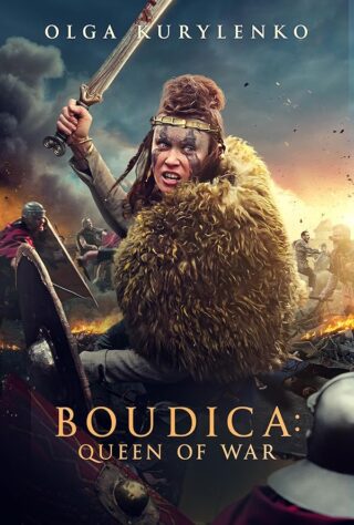 دانلود فیلم Boudica: Queen of War 2023 دانلود فیلم Boudica: Queen of War 2023