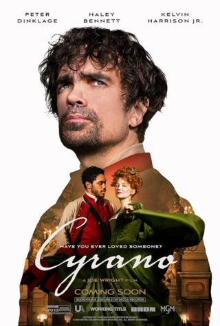 دانلود فیلم Cyrano 2021 دانلود فیلم Cyrano 2021