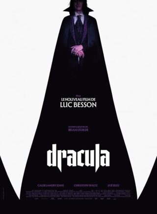 دانلود فیلم Dracula: A Love Tale 2025
