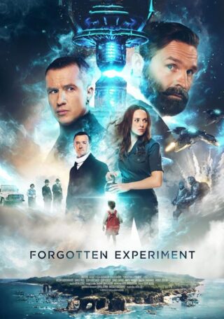 دانلود فیلم Forgotten Experiment 2023