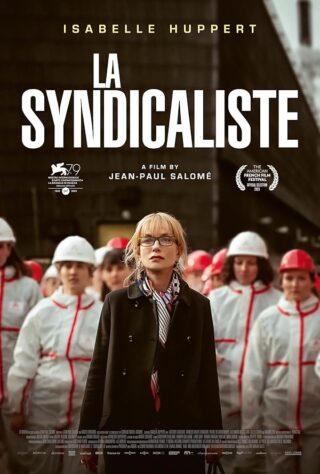 دانلود فیلم La Syndicaliste 2022 (The Sitting Duck) دانلود فیلم La Syndicaliste 2022 (The Sitting Duck)