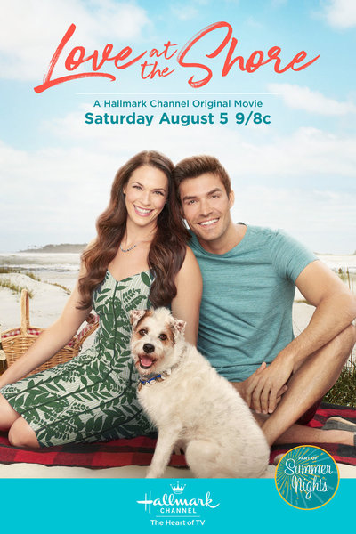 دانلود فیلم Love at the Shore 2017