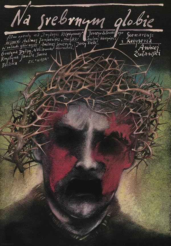 دانلود فیلم On the Silver Globe 1988