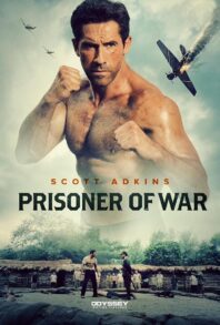 دانلود فیلم Prisoner of War 2025