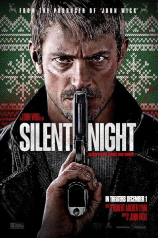 دانلود فیلم Silent Night 2023 دانلود فیلم Silent Night 2023