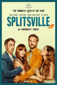 دانلود فیلم Splitsville 2025