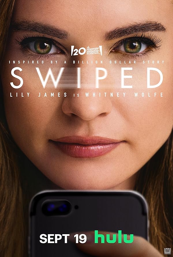 دانلود فیلم Swiped 2025