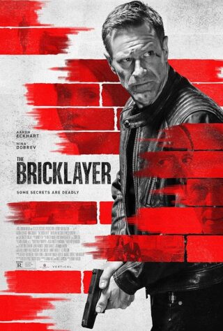 دانلود فیلم The Bricklayer 2023