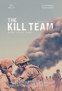دانلود فیلم The Kill Team 2019