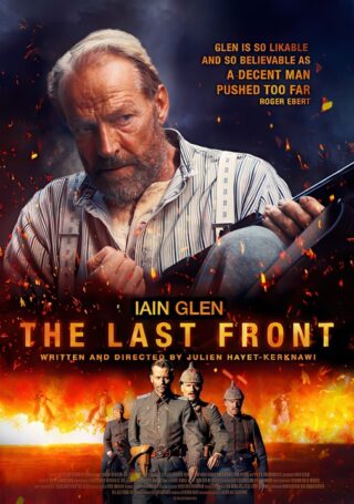 دانلود فیلم The Last Front 2024