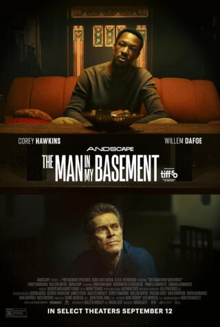 دانلود فیلم The Man in My Basement 2025 دانلود فیلم The Man in My Basement 2025