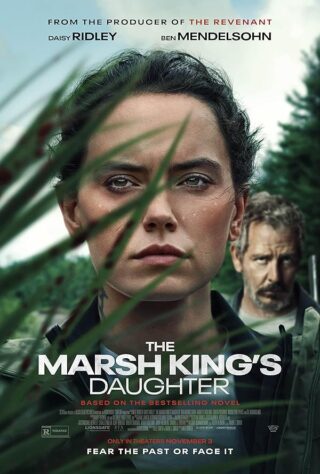دانلود فیلم The Marsh King’s Daughter 2023 دانلود فیلم The Marsh King’s Daughter 2023