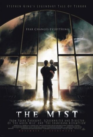 دانلود فیلم The Mist 2007 دانلود فیلم The Mist 2007