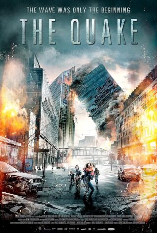 دانلود فیلم The Quake 2018 دانلود فیلم The Quake 2018