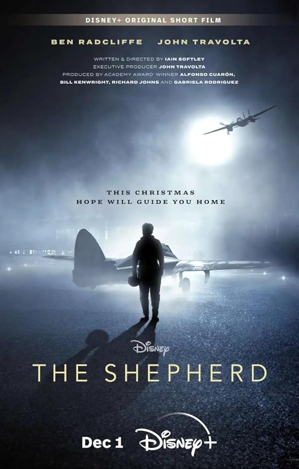 دانلود فیلم The Shepherd 2023