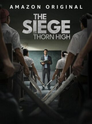 دانلود فیلم The Siege at Thorn High 2025 دانلود فیلم The Siege at Thorn High 2025