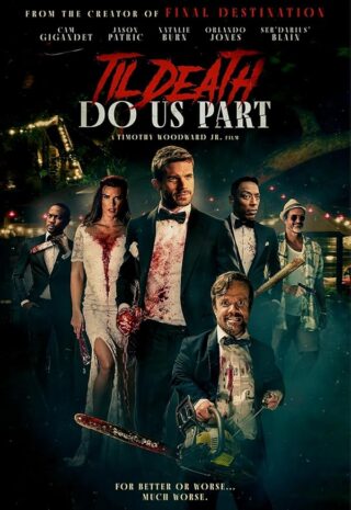 دانلود فیلم Til Death Do Us Part 2023