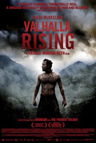 دانلود فیلم Valhalla Rising 2009
