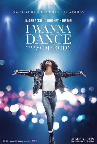 دانلود فیلم Whitney Houston: I Wanna Dance with Somebody 2022 دانلود فیلم Whitney Houston: I Wanna Dance with Somebody 2022