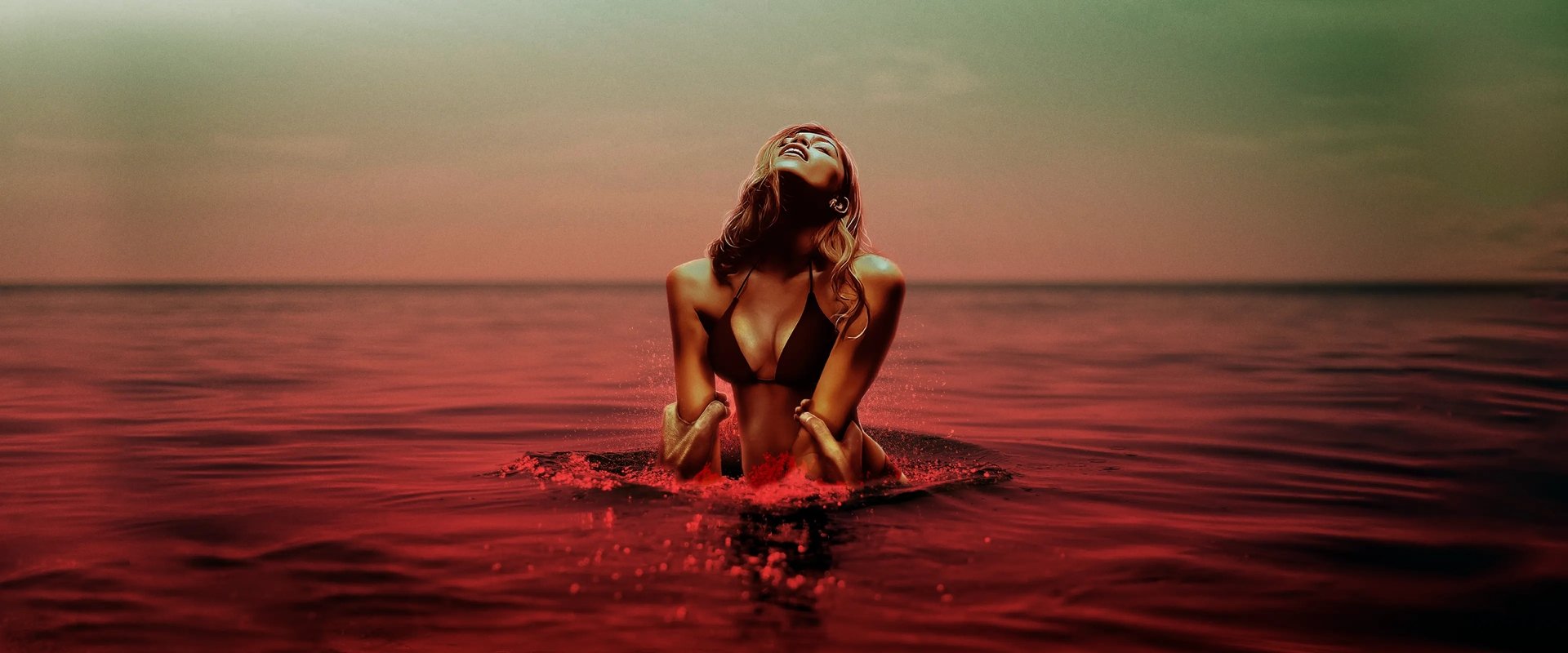 دانلود فیلم Bone Lake 2024 (دریاچه استخوان 2024) بدون سانسور با زیرنویس فارسی