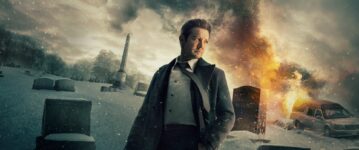 دانلود سریال Mayor of Kingstown