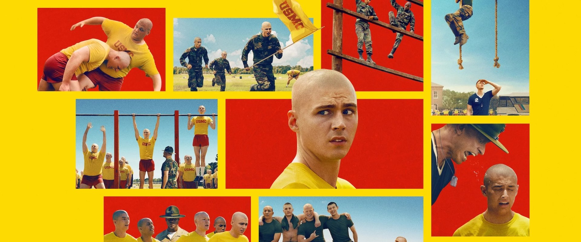 دانلود سریال Boots (چکمه‌‌ها  2025–) بدون سانسور با زیرنویس فارسی