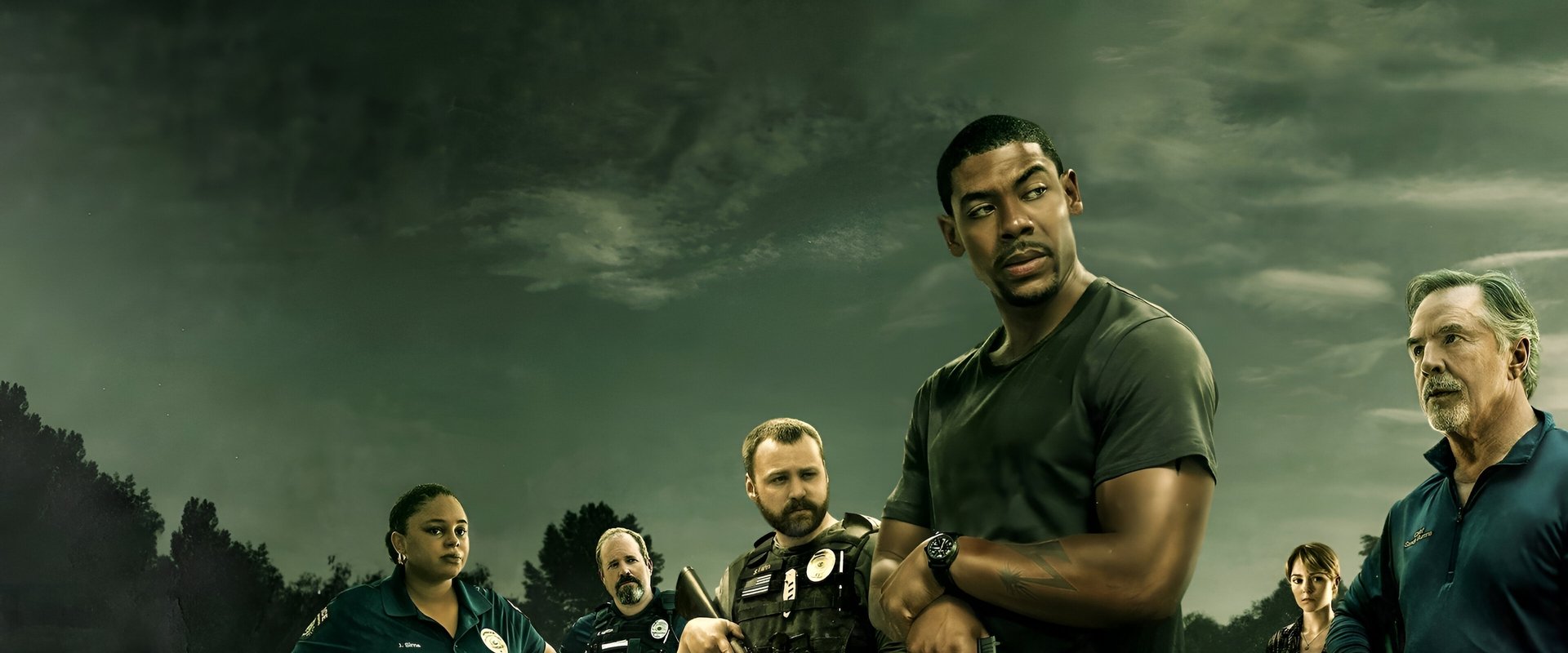 دانلود فیلم Rebel Ridge 2024 (مرز یاغیان 2024) بدون سانسور با زیرنویس فارسی