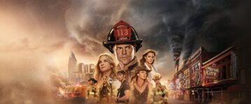 9-1-1: Nashville - ۹۱۱: نشویل