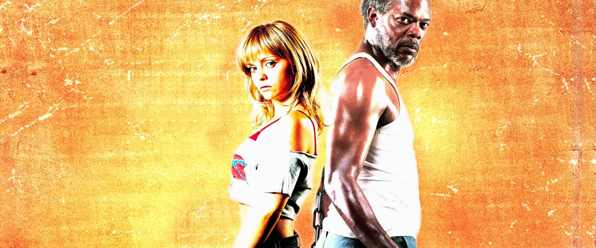 دانلود فیلم Black Snake Moan 2006 (ناله مار سیاه 2006) بدون سانسور با زیرنویس فارسی