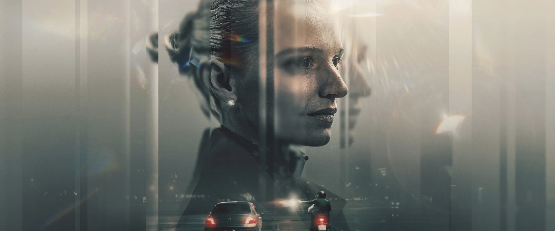 دانلود سریال The Asset (دارایی 2025–) بدون سانسور با زیرنویس فارسی