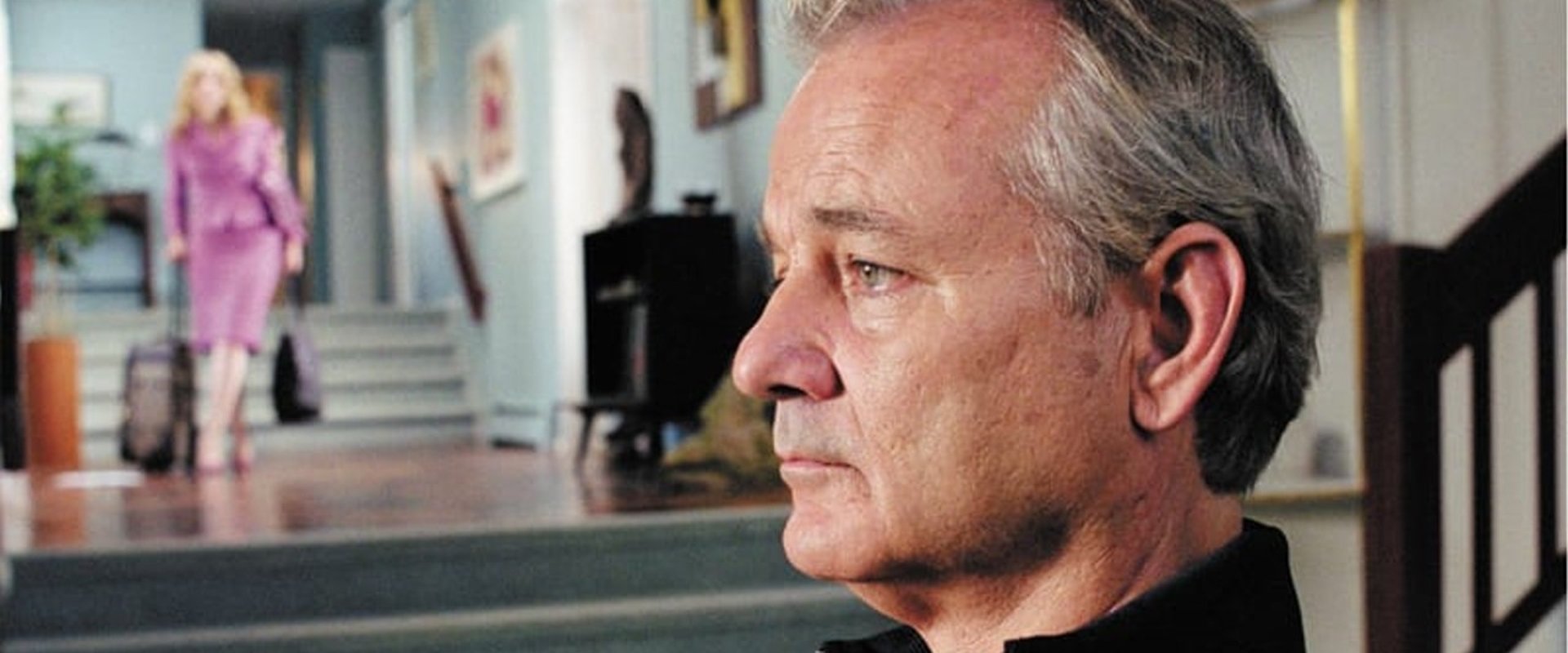 دانلود فیلم Broken Flowers 2005 (گل‌های پرپر 2005) بدون سانسور با زیرنویس فارسی