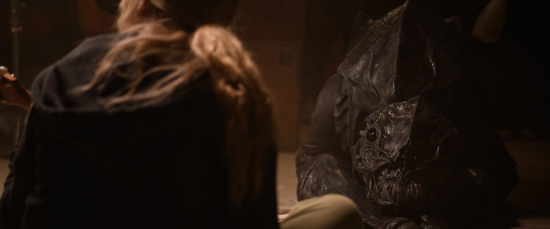 دانلود فیلم Xeno 2025 (زنو  2025) بدون سانسور با زیرنویس فارسی