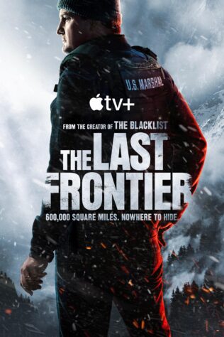 دانلود سریال The Last Frontier دانلود سریال The Last Frontier