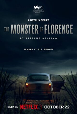 دانلود سریال The Monster of Florence دانلود سریال The Monster of Florence