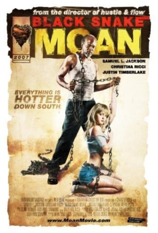 دانلود فیلم Black Snake Moan 2006 دانلود فیلم Black Snake Moan 2006
